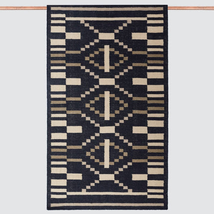 Tarak Flatweave Accent Rug