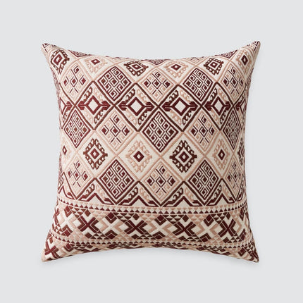 Verbena Pillow