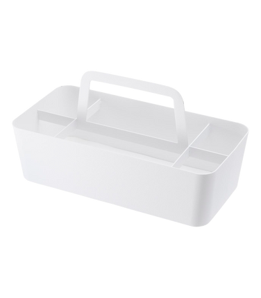 Storage Caddy - Large - Steel