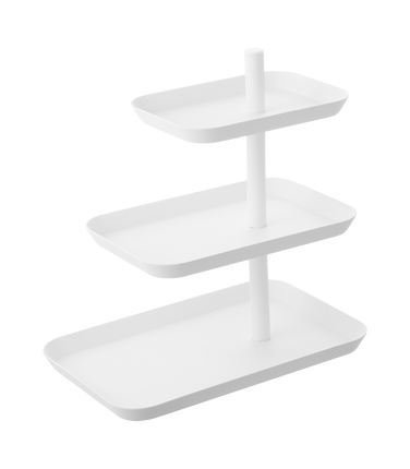 Serving Stand - Steel