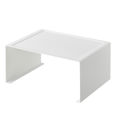 Stackable Countertop Shelf - Large - Steel