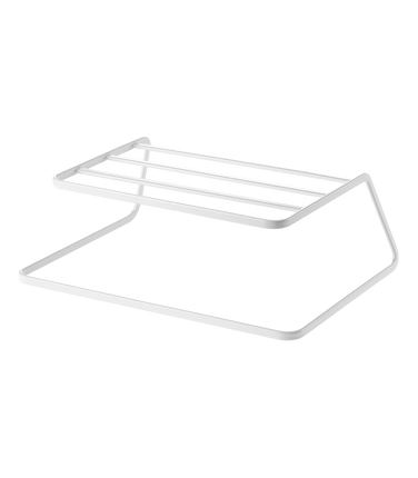 Dish Riser - Steel