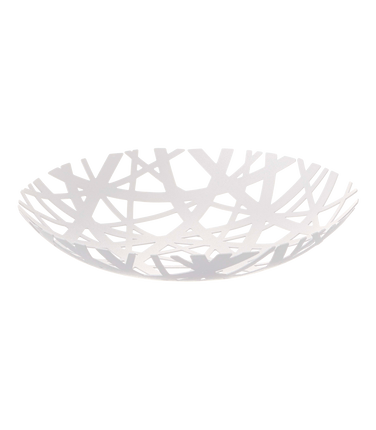 Fruit Bowl - Steel