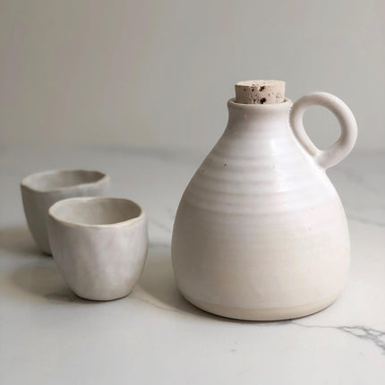 Petit Ceramic Jug