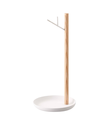 Banana Stand - Steel + Wood