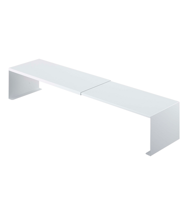 Expandable Platform Riser - Steel