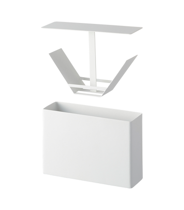 Coffee Filter Case - Size 02 - Steel