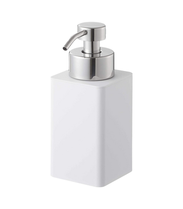 Foaming Soap Dispenser