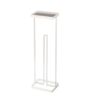 Toilet Paper Stand - Steel
