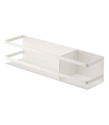 Magnetic Storage Basket - Steel