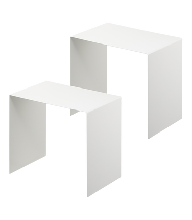 Riser (Set of 2) - Steel