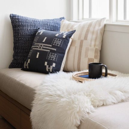 Back Order - Losa Pillow