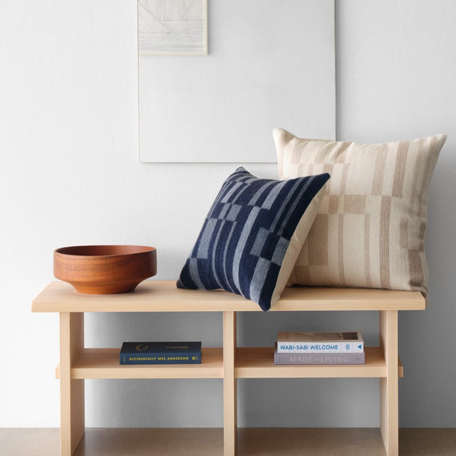 Back Order - Losa Pillow