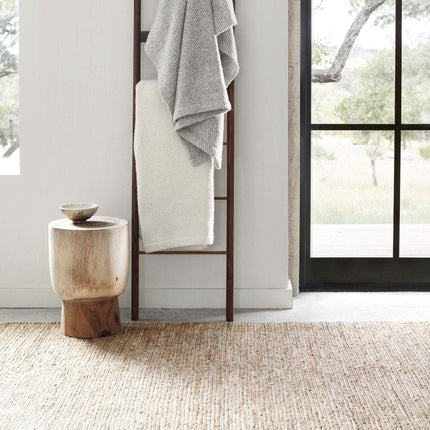 Urvi Braided Jute Rug