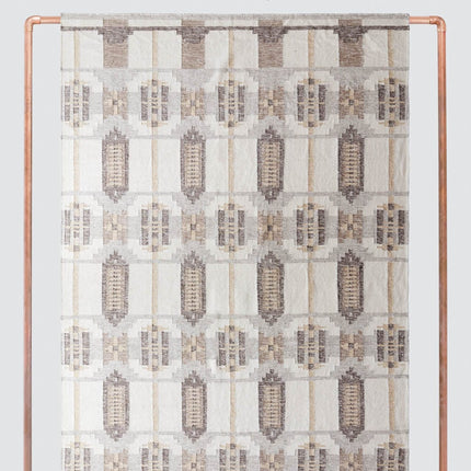 Adah Flatweave Area Rug