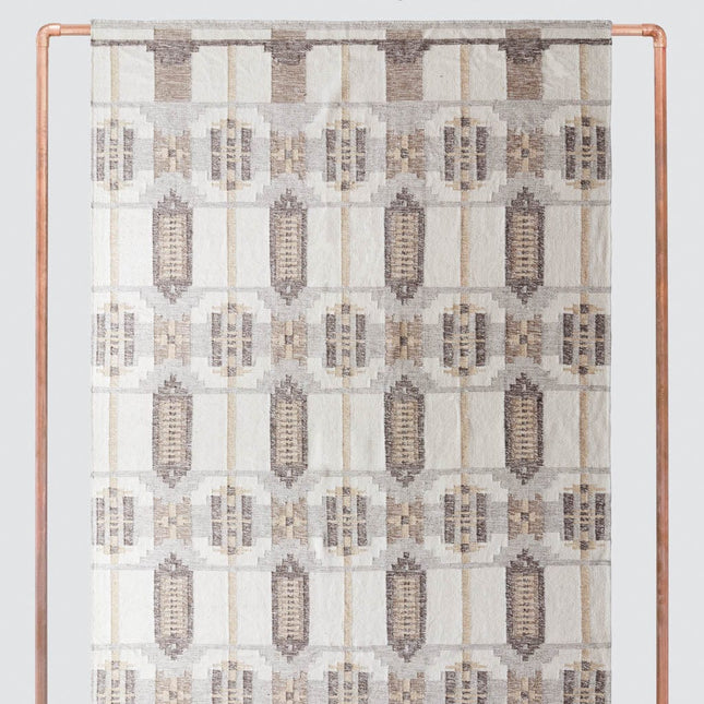 Adah Flatweave Area Rug