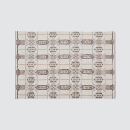 Adah Flatweave Area Rug