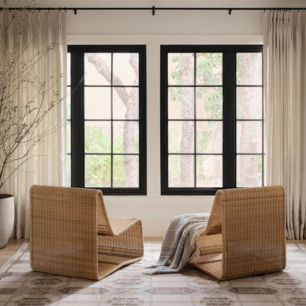 Adah Flatweave Area Rug