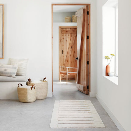 Adra Wool Accent Rug