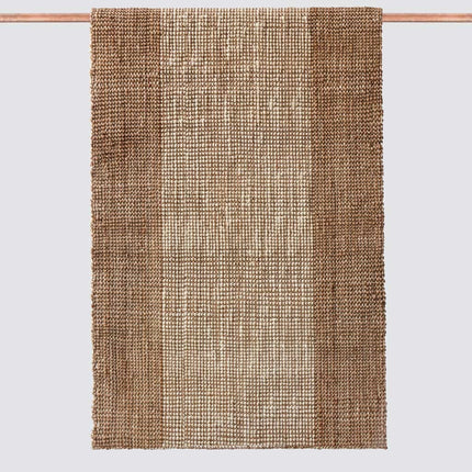 Aditha Jute Accent Rug