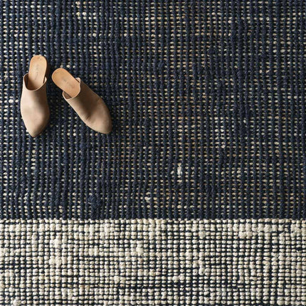 Aditha Jute Accent Rug