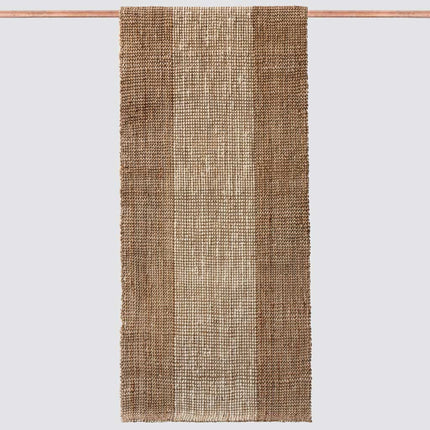 Aditha Jute Accent Rug