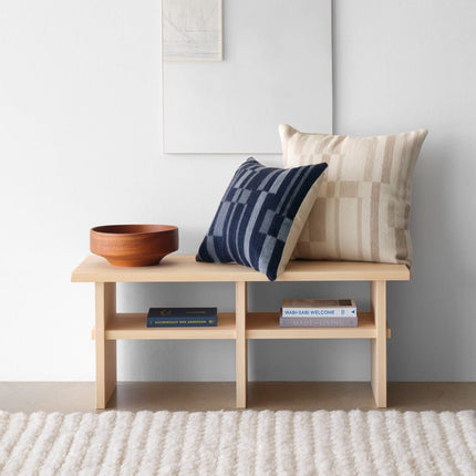 Advika Wool Accent Rug