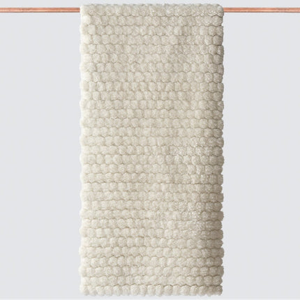 Advika Wool Accent Rug