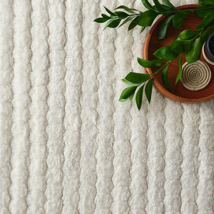 Advika Wool Accent Rug
