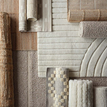 Advika Wool Accent Rug