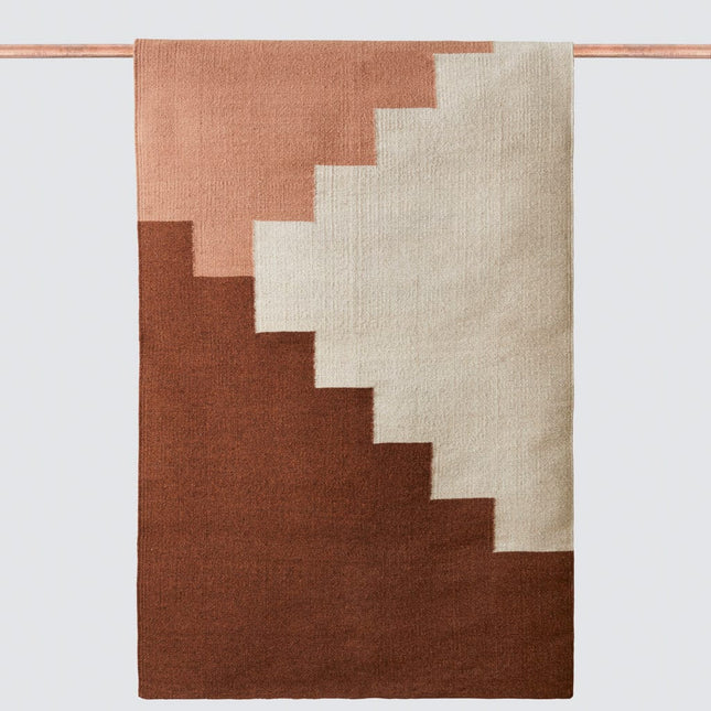 Agustin Flatweave Accent Rug