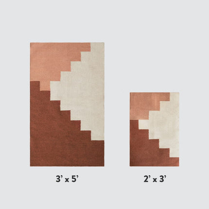 Agustin Flatweave Accent Rug