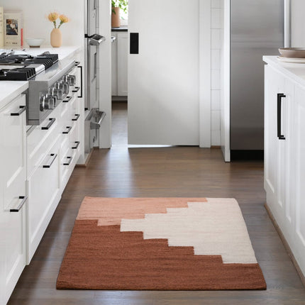 Agustin Flatweave Accent Rug