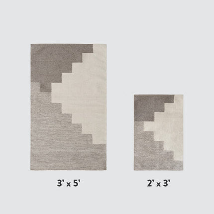 Agustin Flatweave Accent Rug
