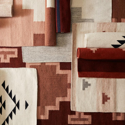 Agustin Flatweave Accent Rug