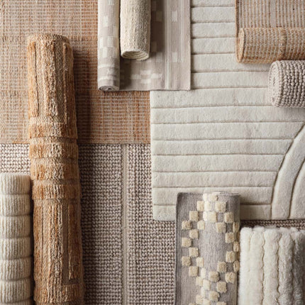 Akshay Wool Accent Rug