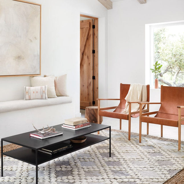 Akshay Wool Area Rug