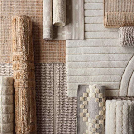 Akshay Wool Accent Rug