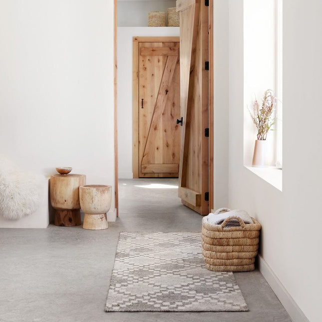 Akshay Flatweave Runner