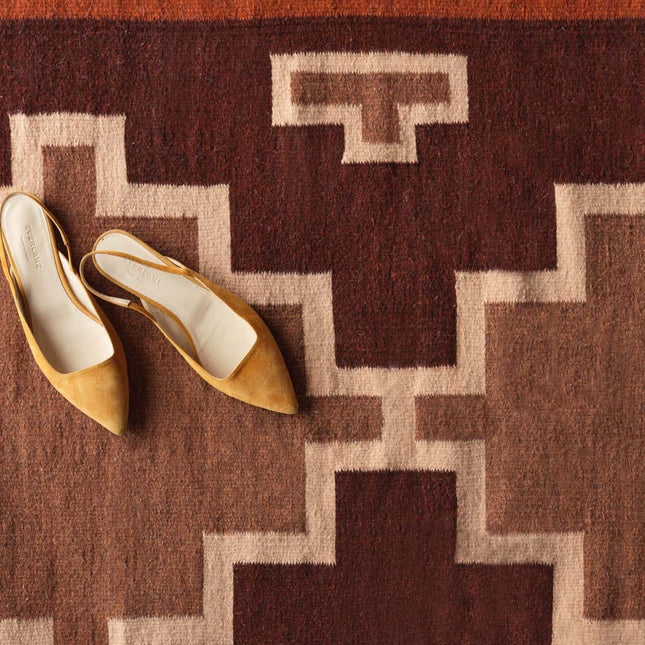 Albán Accent Rug