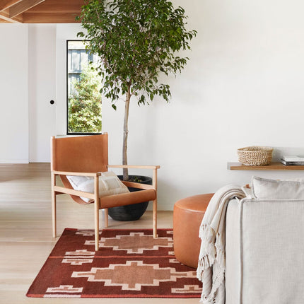 Albán Area Rug