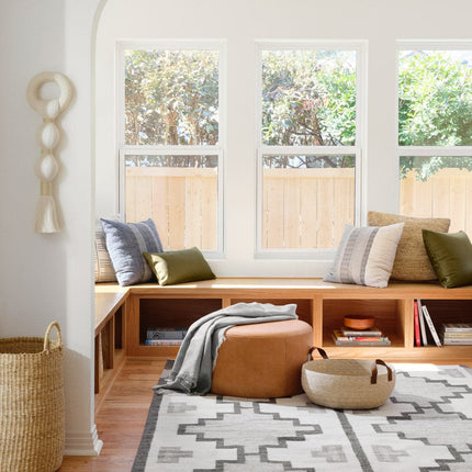 Albán Area Rug