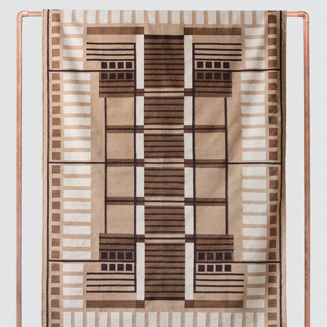 Amman Flatweave Area Rug