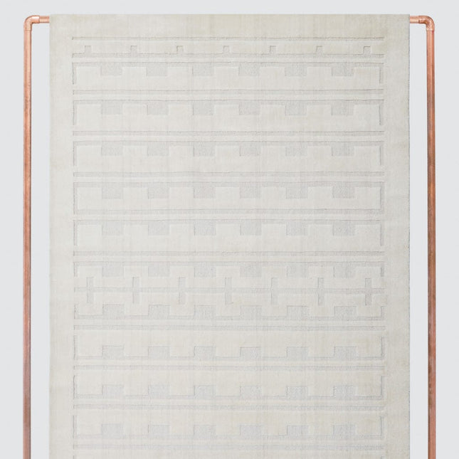 Amyra Hand-Knotted Area Rug