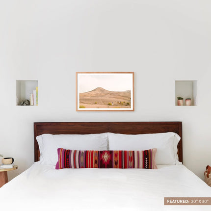 Agafay Desert