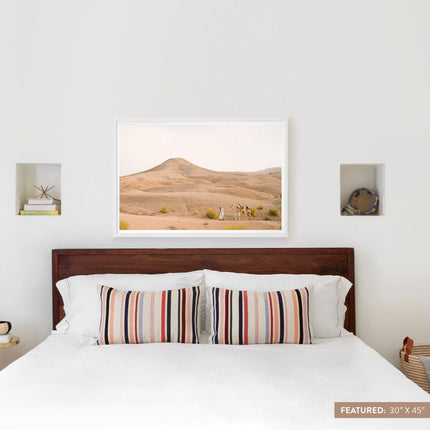 Agafay Desert