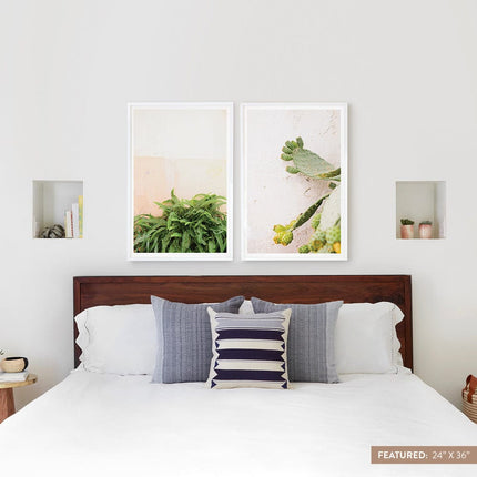 Morocco .02 - Set of 2