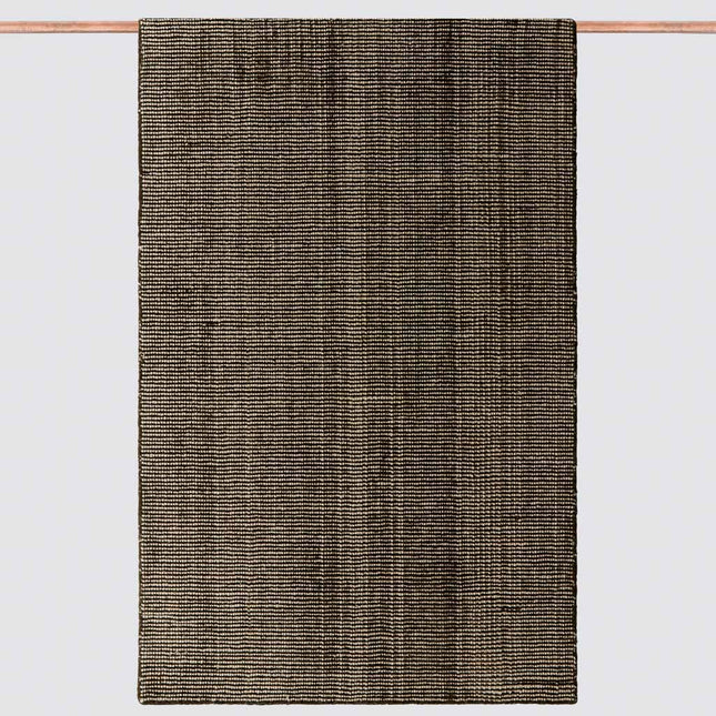 Artha Wool Striped Accent Rug