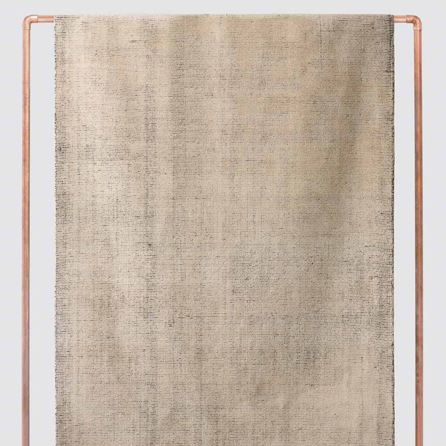 Artha Wool Striped Area Rug