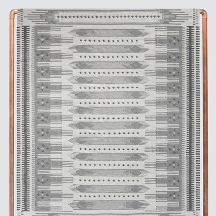 Asha Flatweave Area Rug